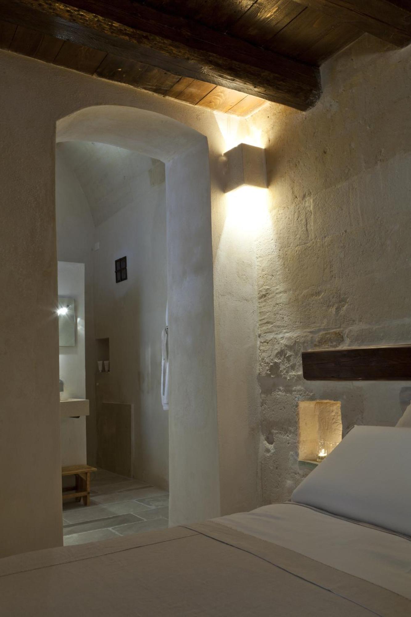 Corte San Pietro Matera Værelse billede