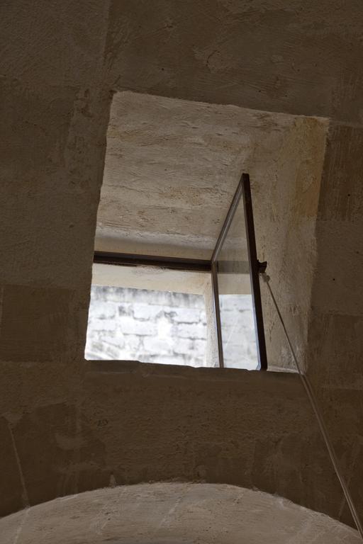 Corte San Pietro Matera Eksteriør billede
